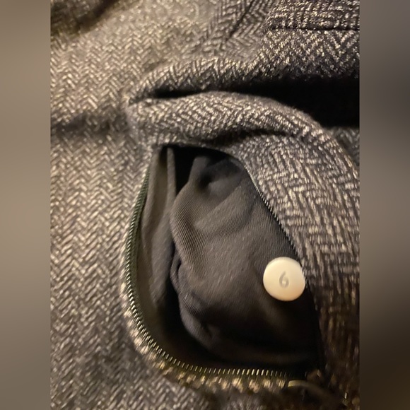 LuluLemon Quarter Zip - Picture 3 of 3